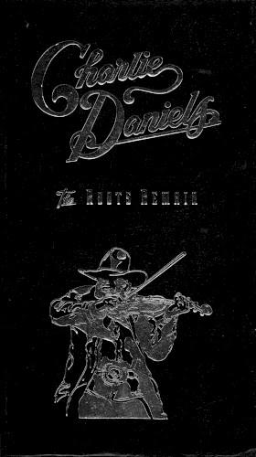 The Charlie Daniels Band